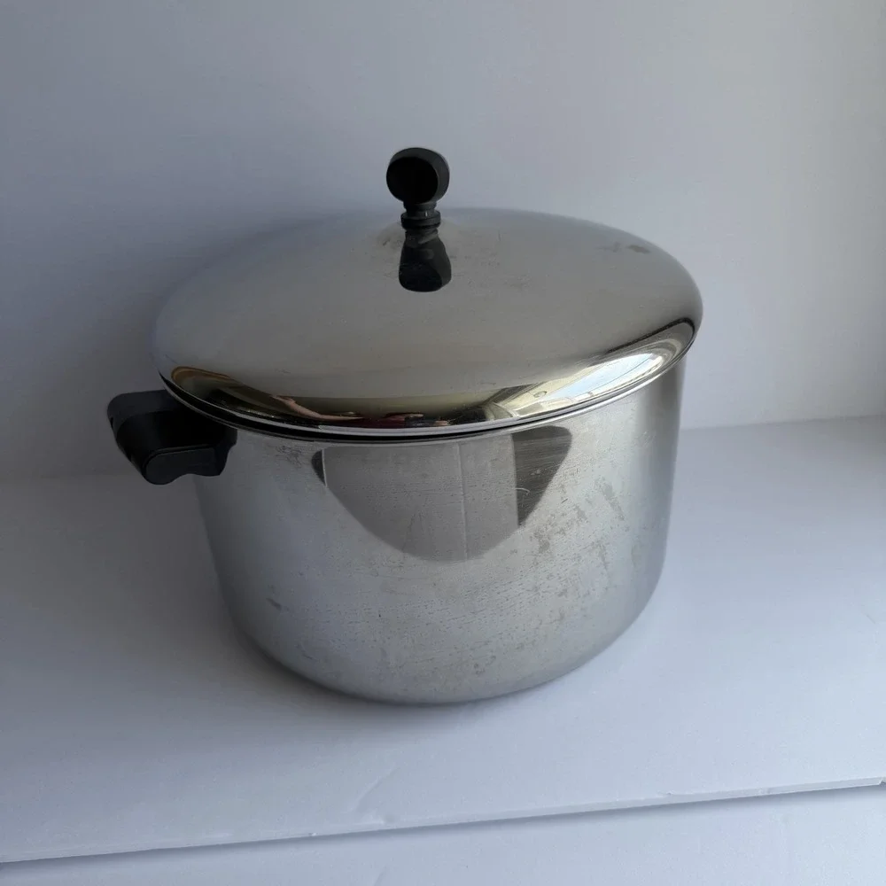 Farberware vintage qt